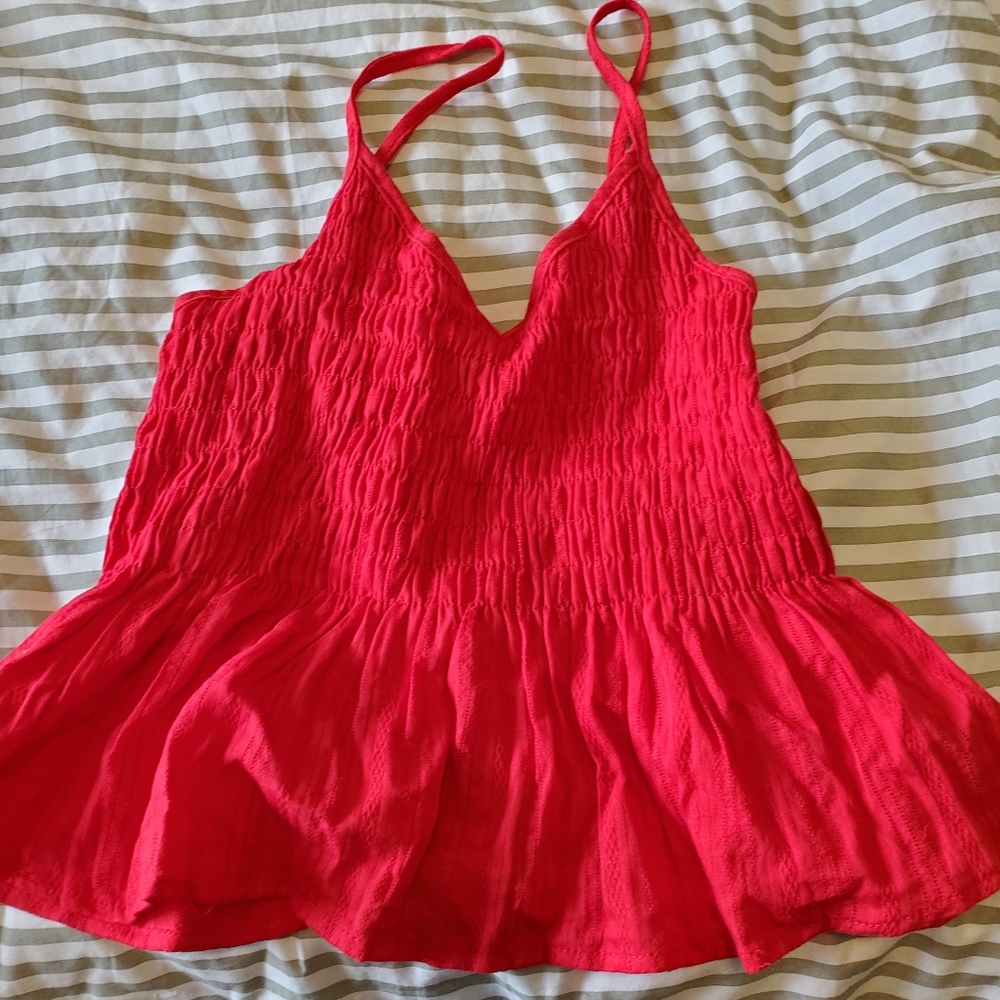 Tank top - Picture 2 of 2